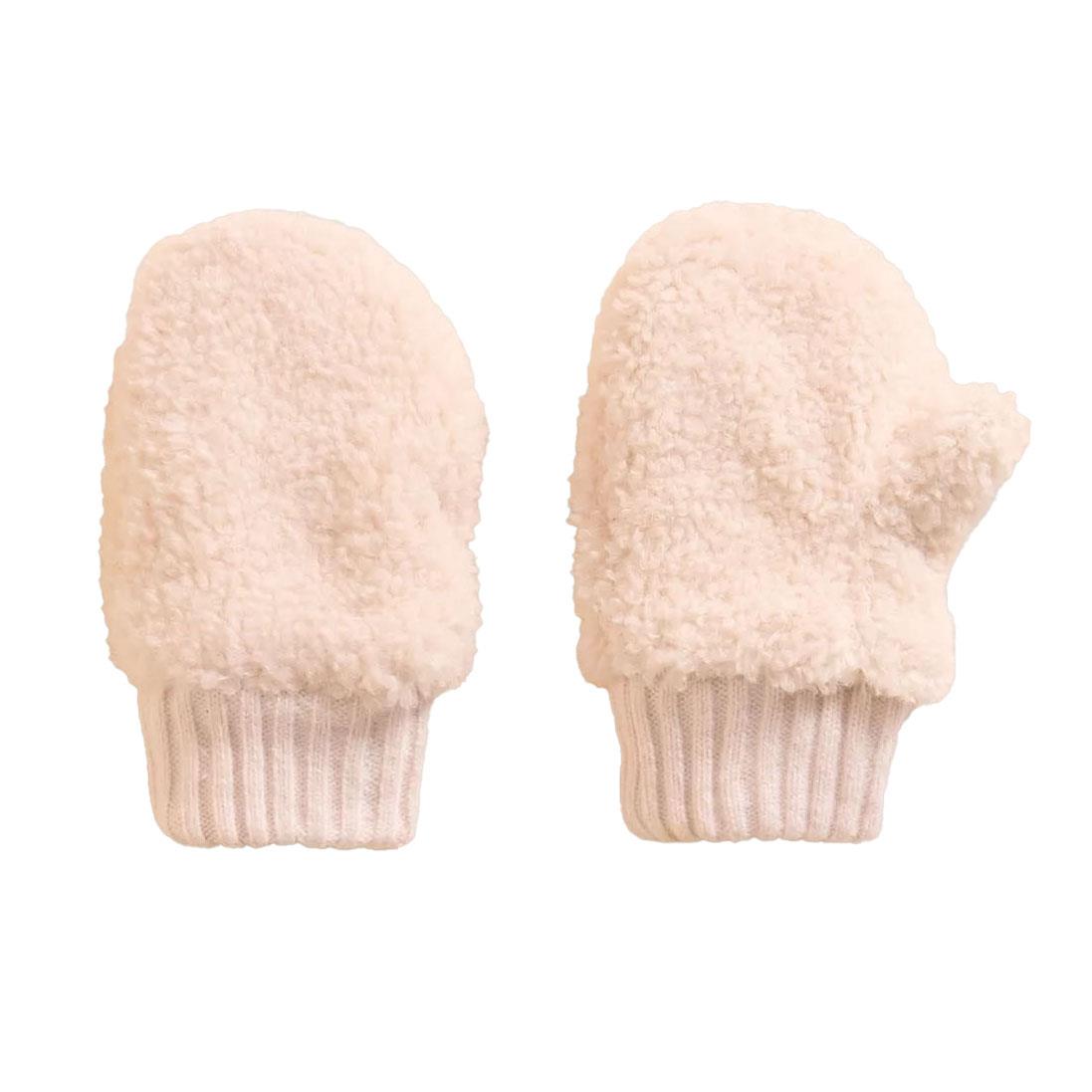 White Stuff Borg Mittens